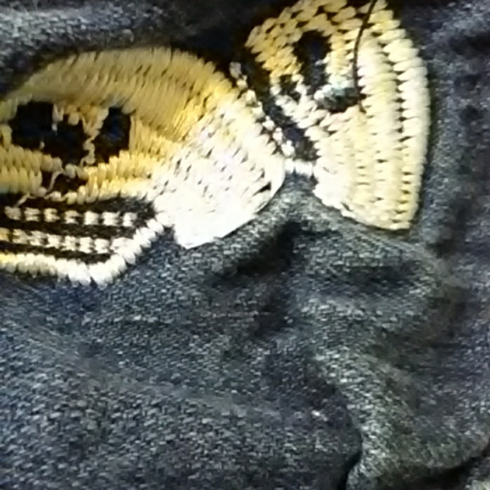 Skulls  pants